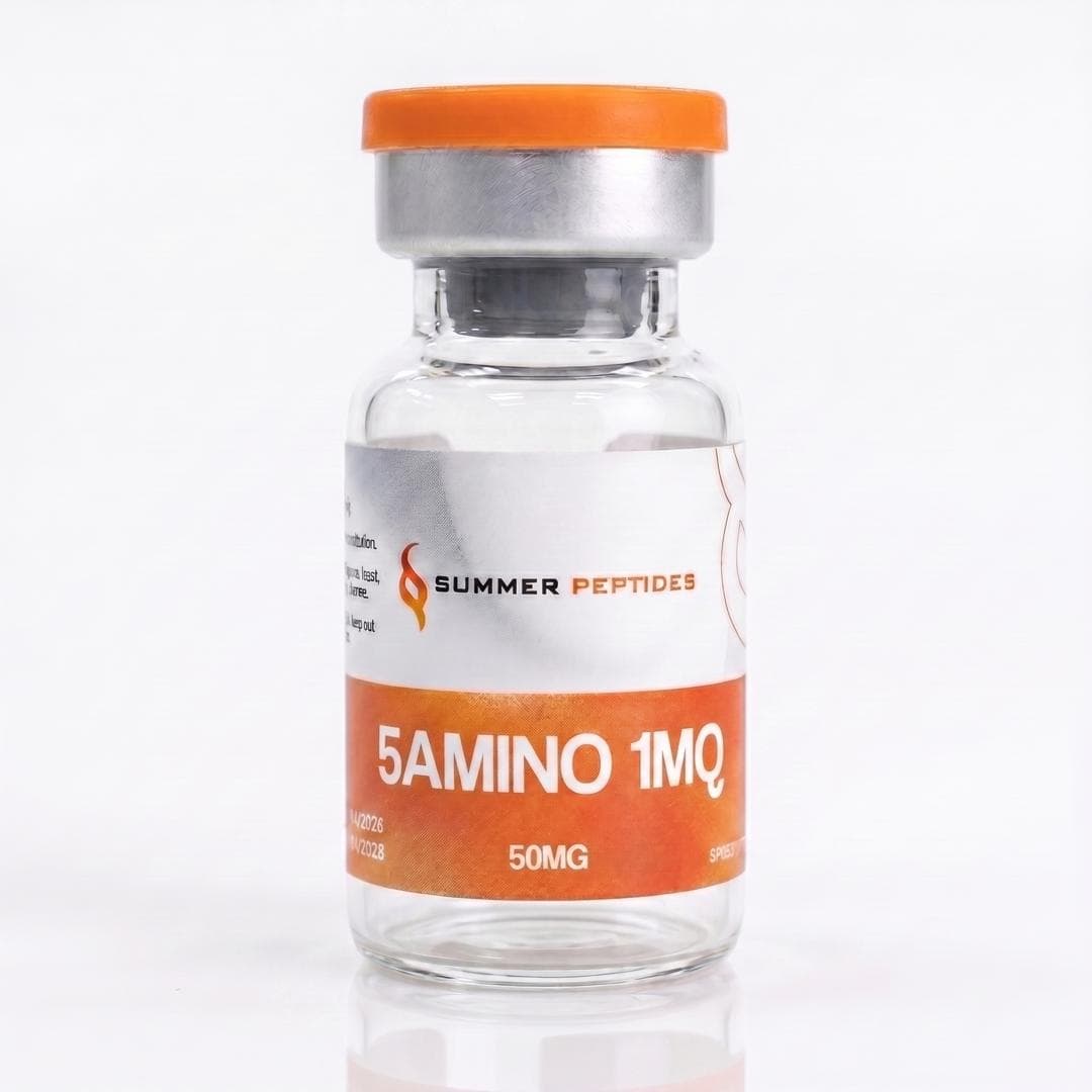 5-Amino-1MQ