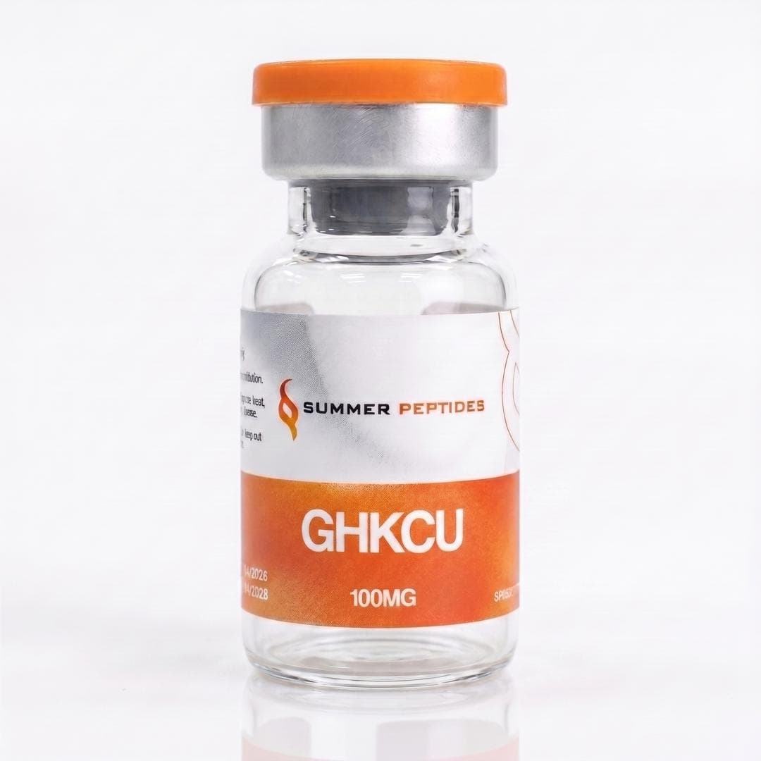 GHKCu