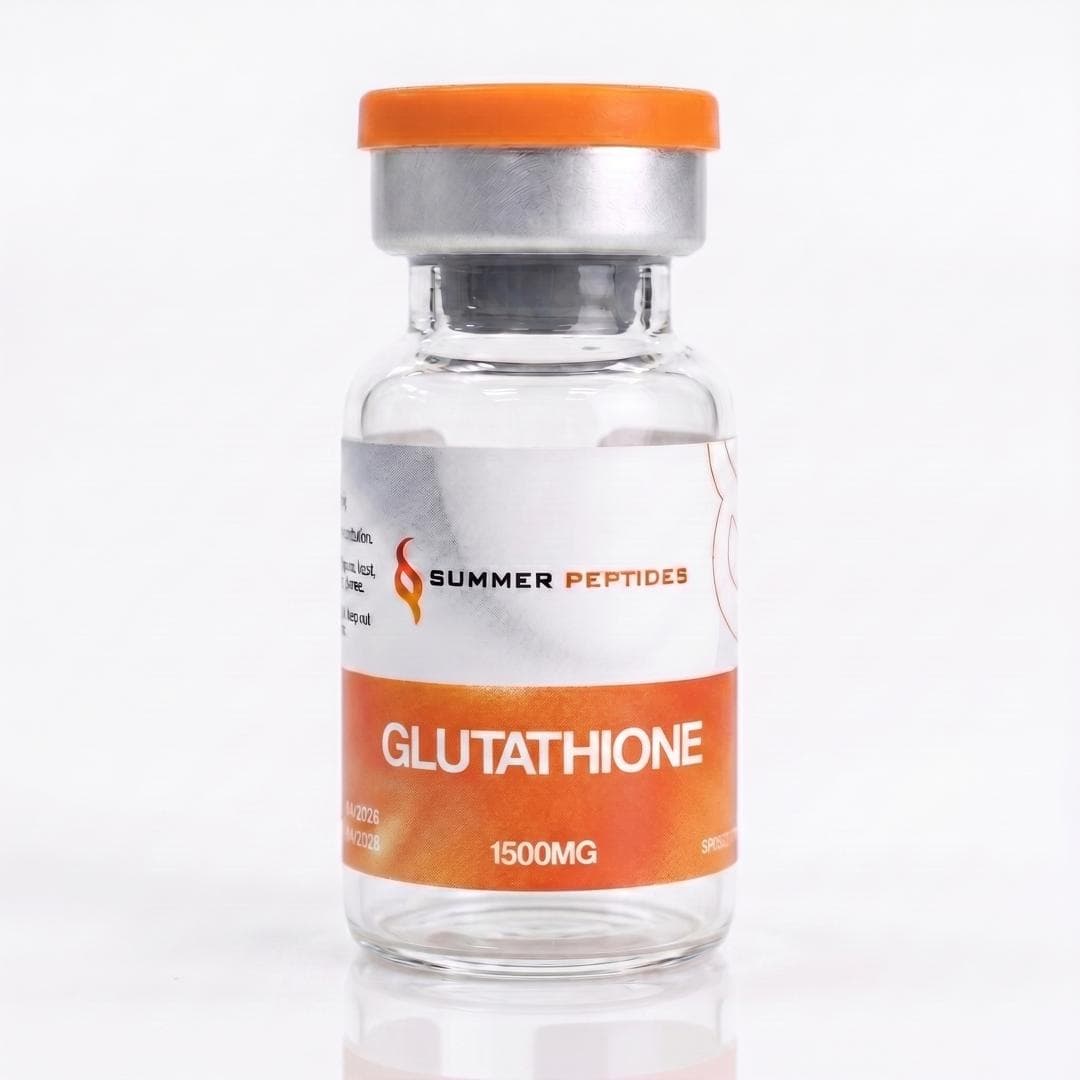 Glutathione