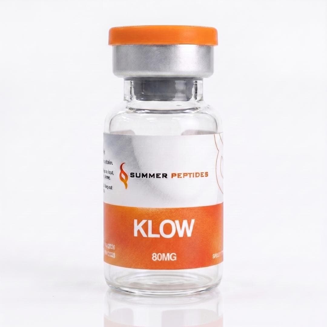 Klow