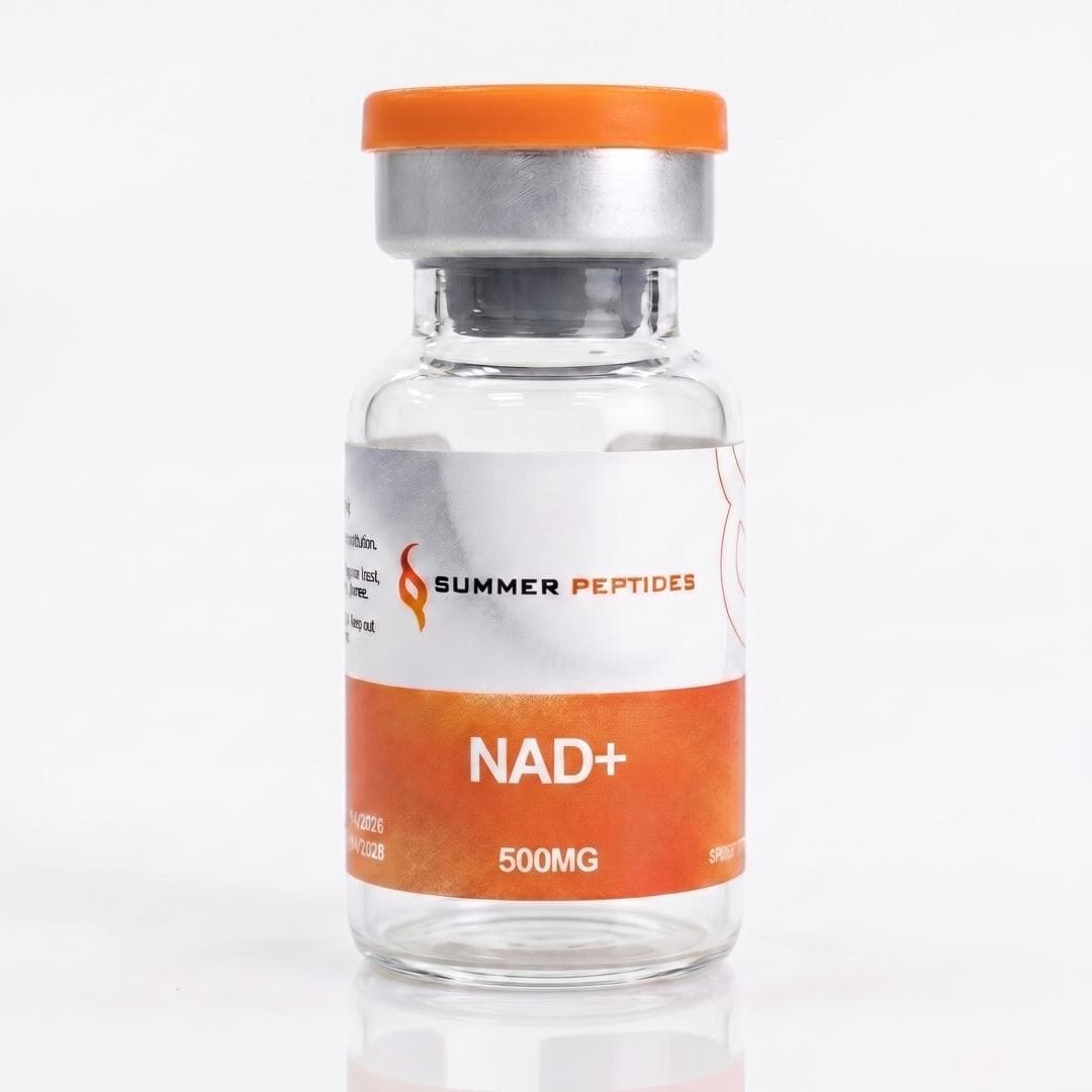 NAD+