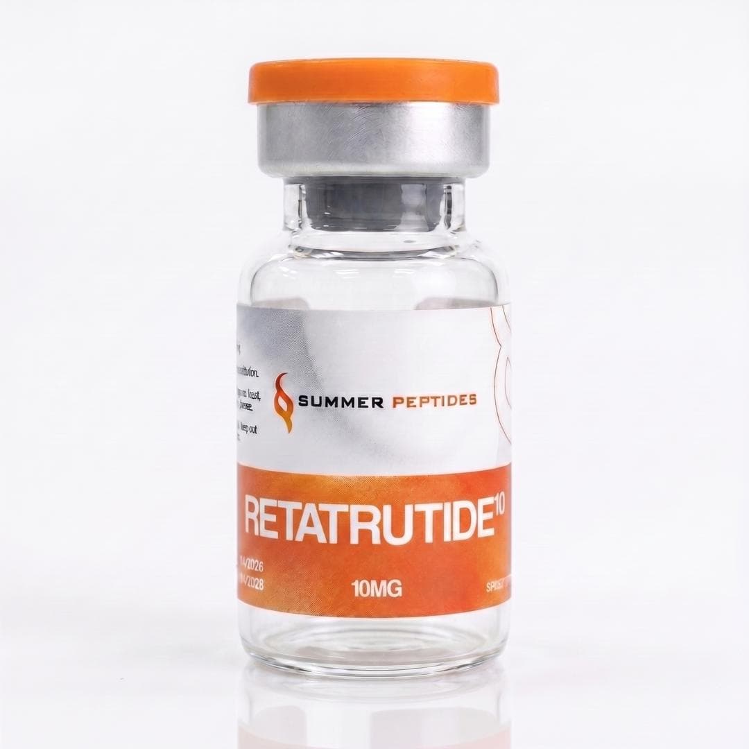 Retatrutide