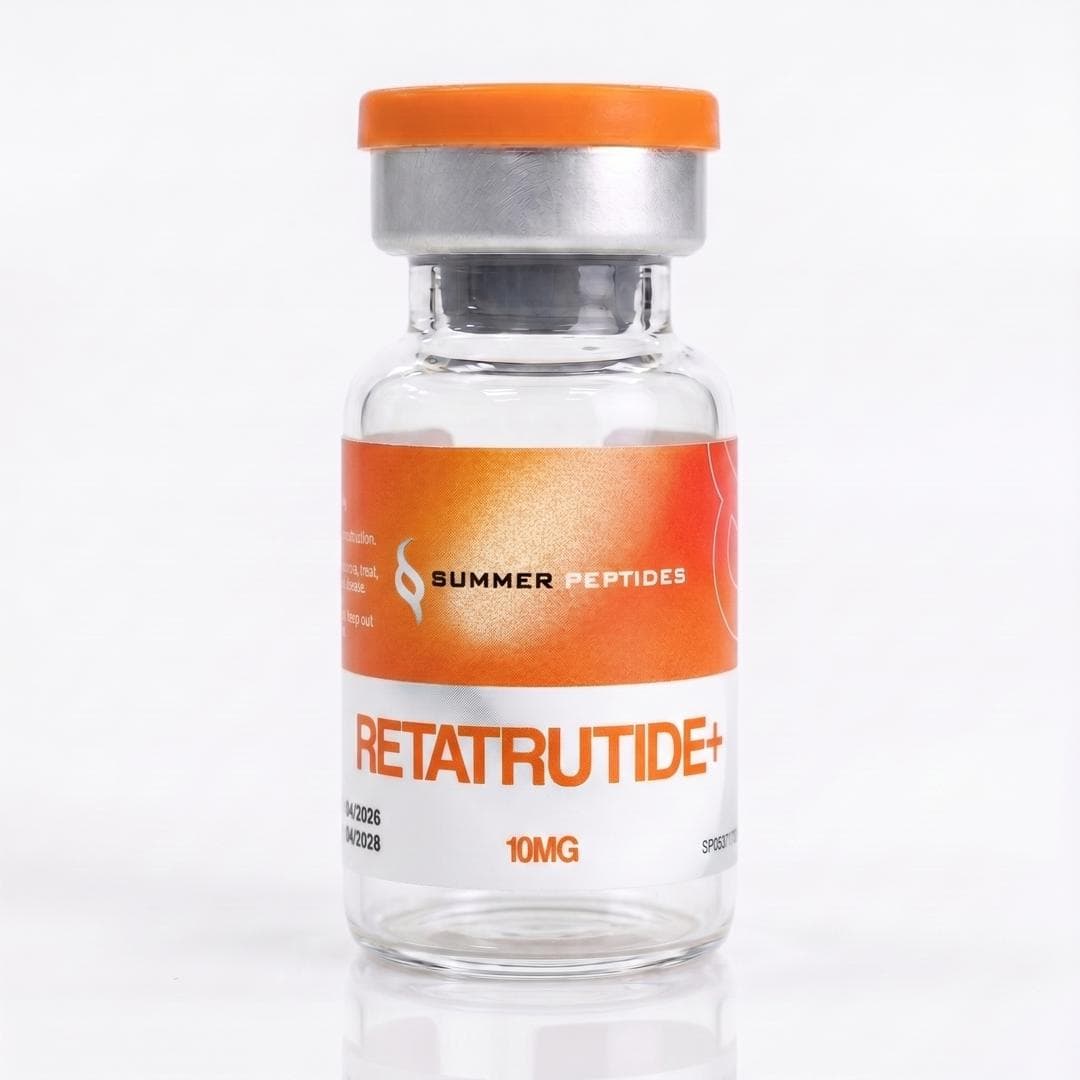 Retatrutide+