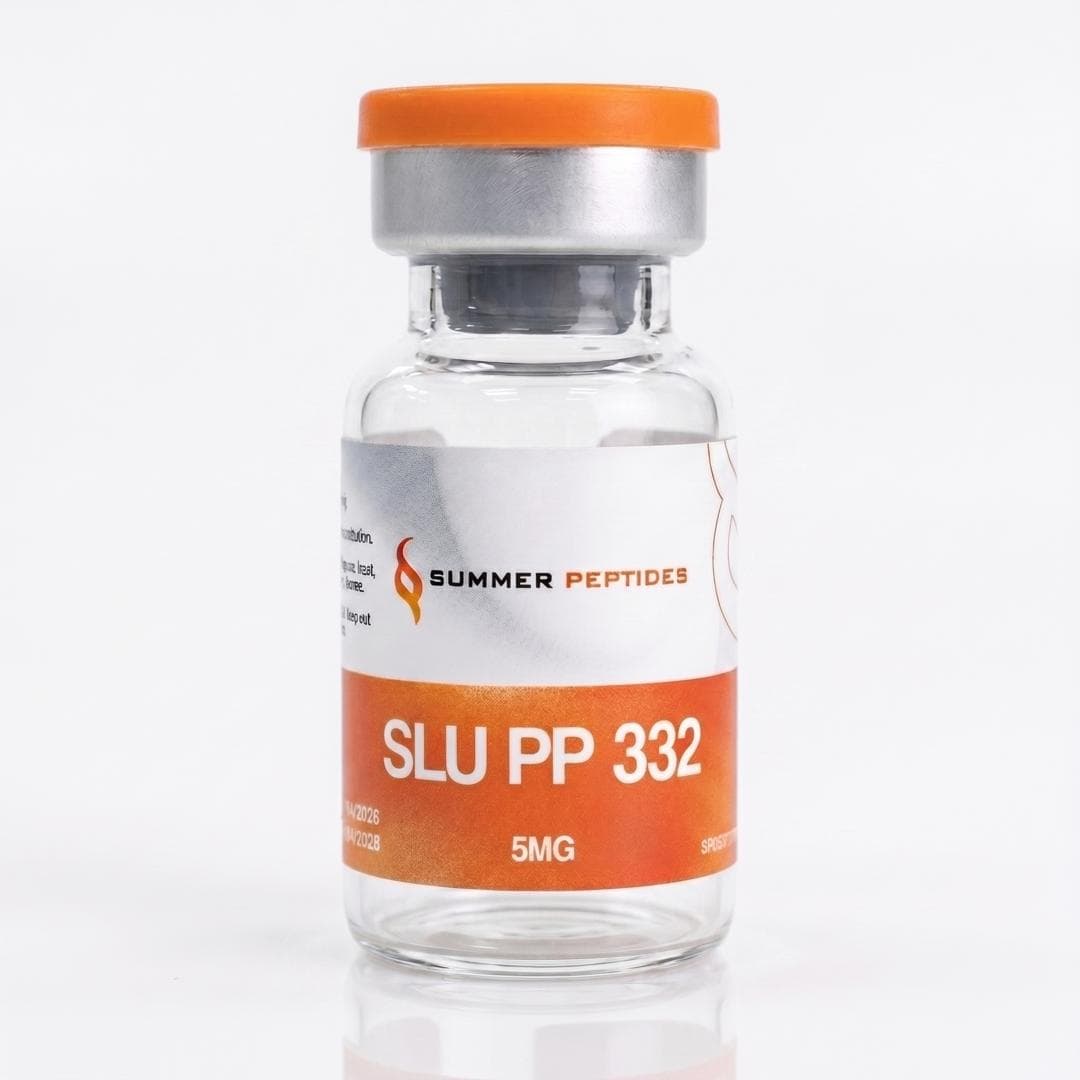 SLUPP 332